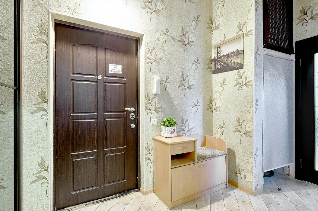 S12-58 Modern Aparthotel With Two 2Bedrooms In Central Kiev - Bessarabska Squere - Gulliver Mall - Olympic Stadium - Palace Of Sports - Saksahanskoho St, 12Б Extérieur photo
