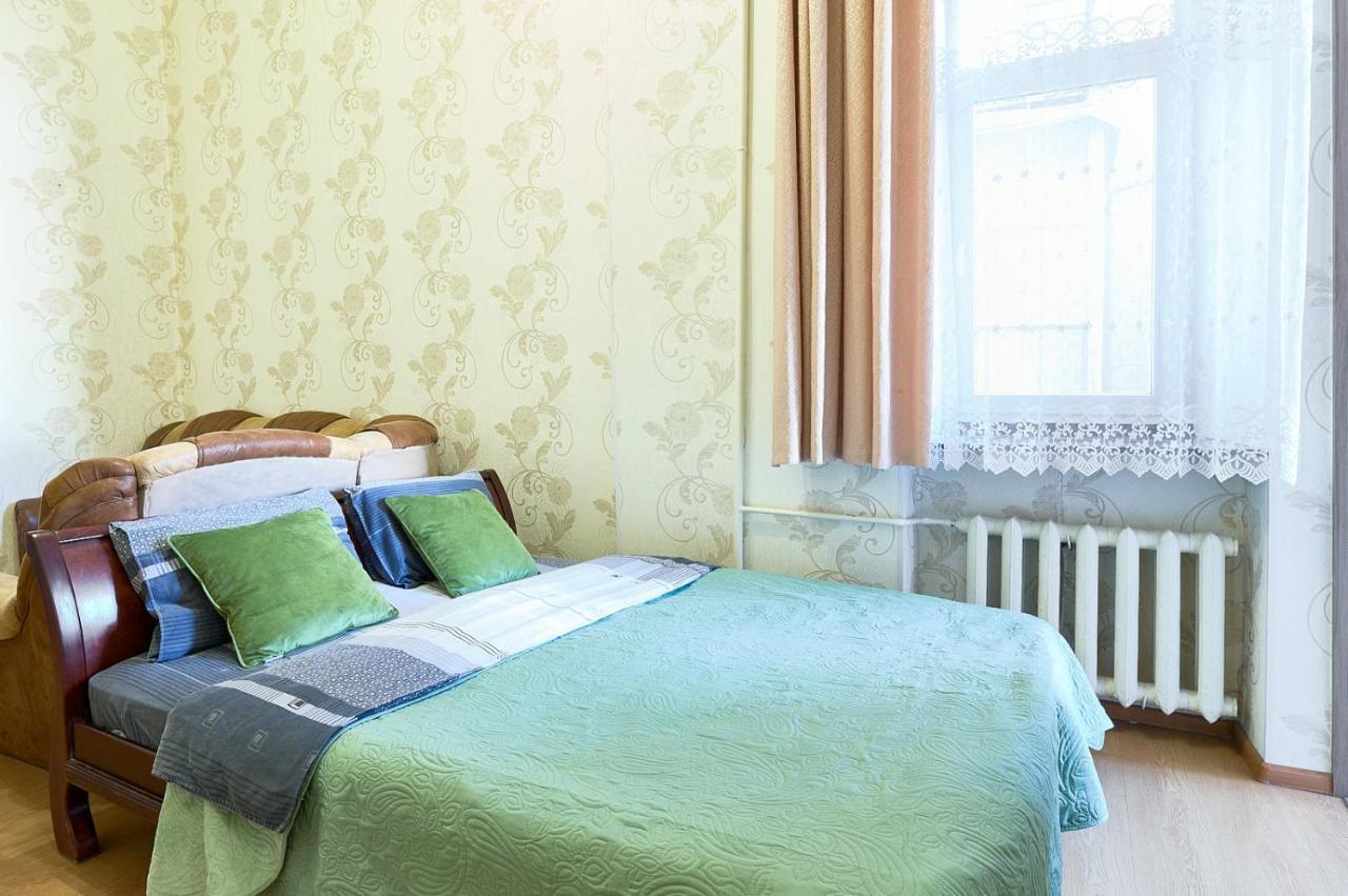 S12-58 Modern Aparthotel With Two 2Bedrooms In Central Kiev - Bessarabska Squere - Gulliver Mall - Olympic Stadium - Palace Of Sports - Saksahanskoho St, 12Б Extérieur photo
