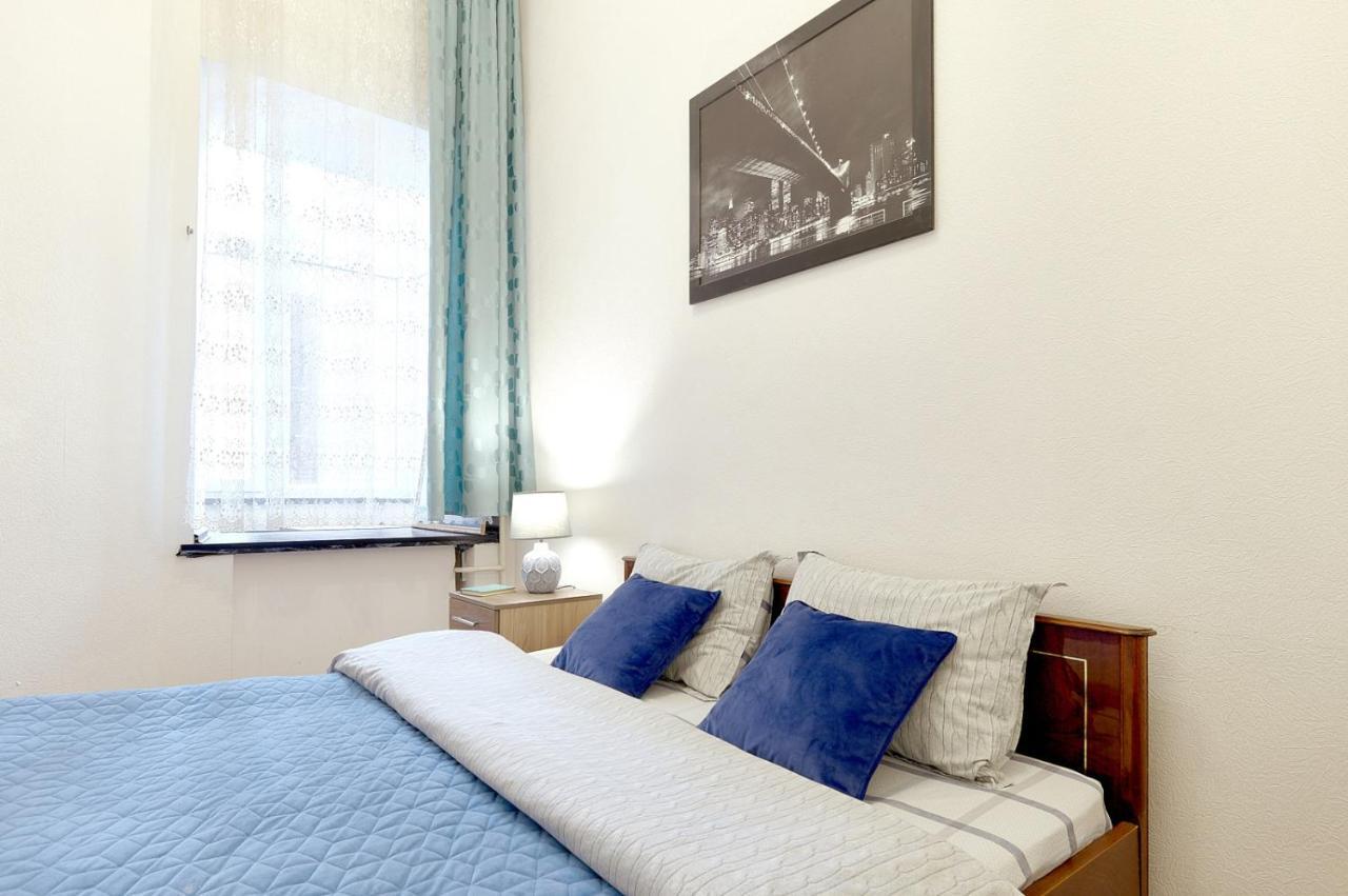 S12-58 Modern Aparthotel With Two 2Bedrooms In Central Kiev - Bessarabska Squere - Gulliver Mall - Olympic Stadium - Palace Of Sports - Saksahanskoho St, 12Б Extérieur photo